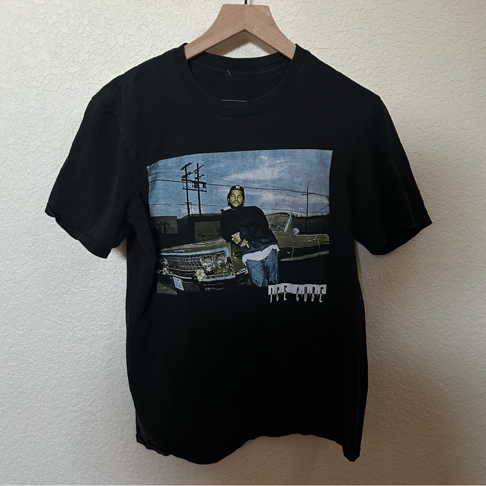 Ice Cube t-shirt medium